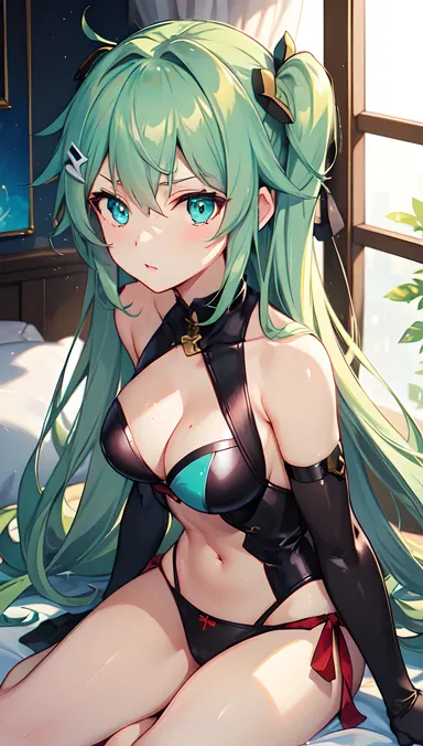 Sinon Hentai: A Blurred Line Between Reality and Fantasy