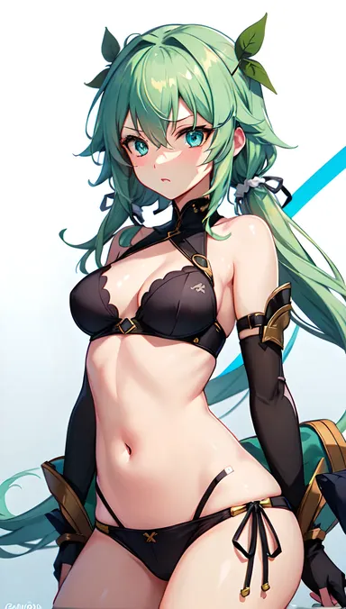 Sinon Hentai: A Controversial and Provocative Topic