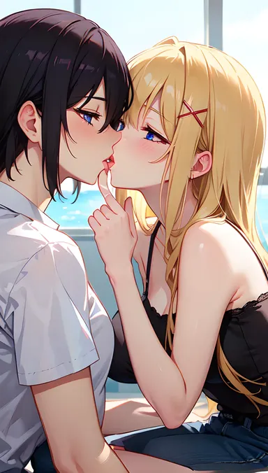 Sis Kiss X Hentai Anime Movies Free Download