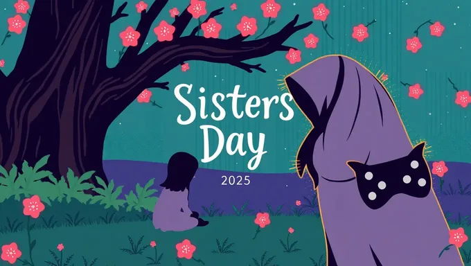 Sisters Day 2025 Celebrated Around the World