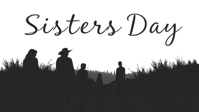 Sisters Day 2025: A Day to Strengthen Bonds