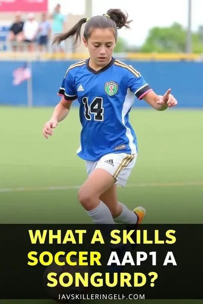 Skills Needed for U14 Girls Soccer Forwards