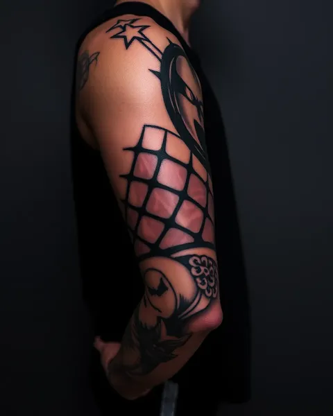 Skin Deep Tattoo Inspiration for Beginners