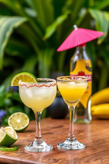 Skinny Girl's Secret Margarita Recipe Exposed