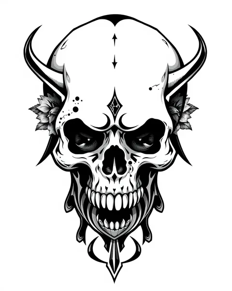 Skull Tattoo Styles: The Art of Skull Tattooing Explained