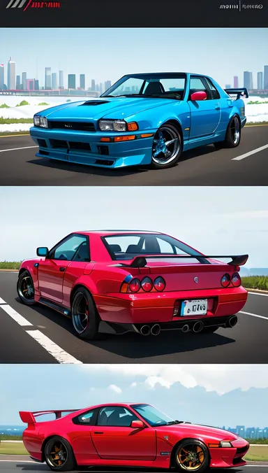 Skyline GTR R34: Collectible and Investment Opportunity