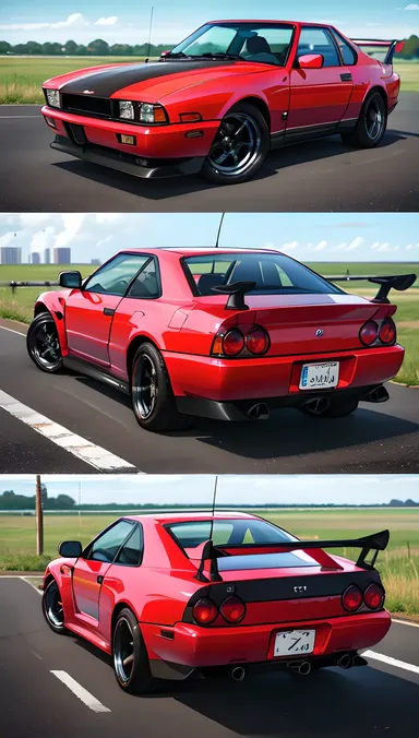 Skyline GTR R34: Limited Edition and Special Models Available