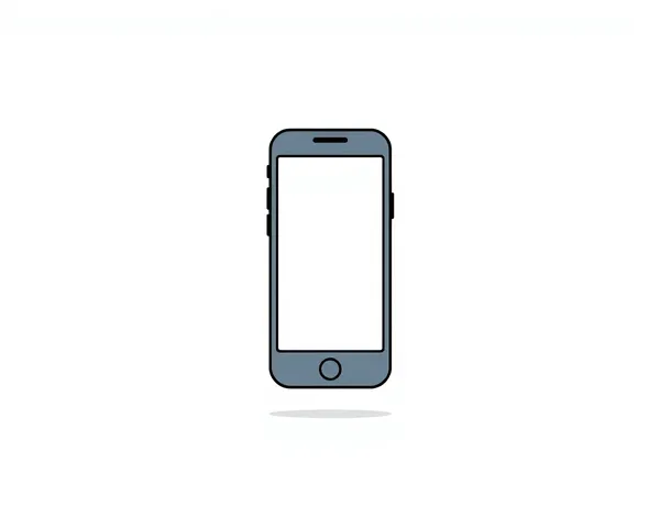 Slide Phone PNG Image File