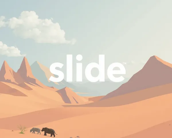 Slide Show Logo PNG Image File Example