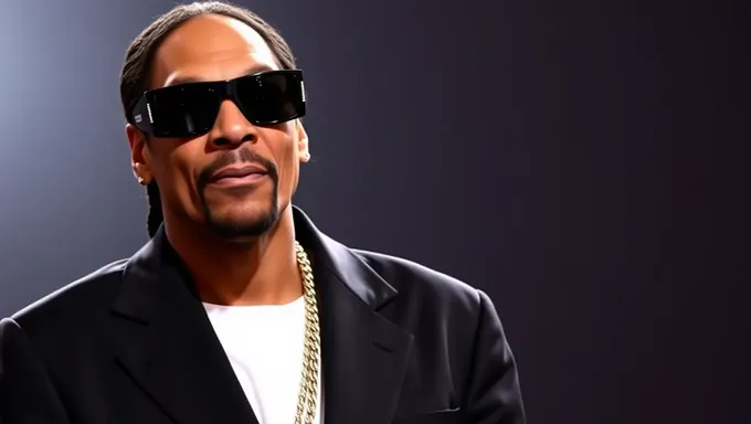 Snoop Dogg's Net Worth for 2025 Unveiled