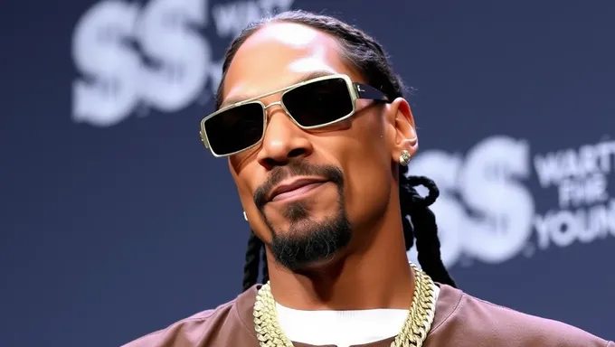 Snoop Dogg's Net Worth in 2025 Insights