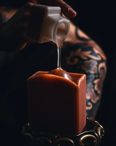 Soap for Tattoos: Protecting Fresh Tattoos from Infection