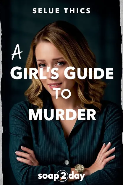 Soap2day's Guide to Murder for Good Girls