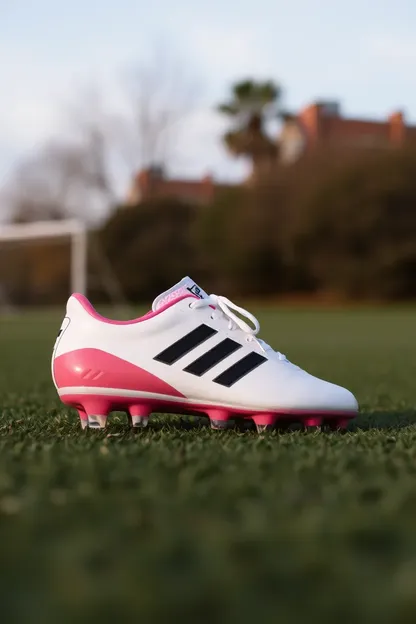 Soccer Cleats for Girls: Essential Equipment for Young Athletes