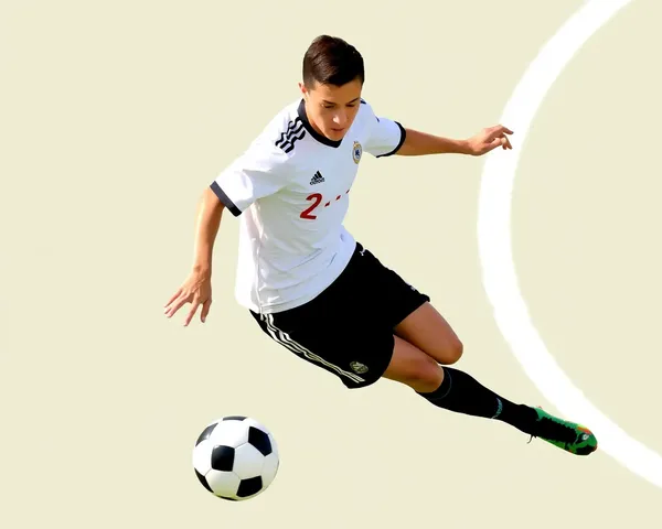 Soccer PNG Graphics