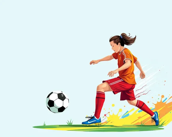 Soccer PNG Image Icon