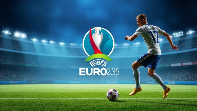 Soccer Streams Euro 2025 Schedule and Fixtures Announced