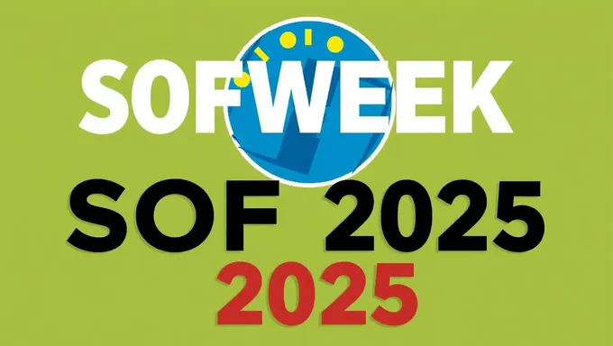 Sof Week 2025: A New Chapter Unfolds