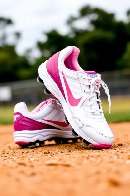 Softball Cleats for Girls: Best Brands and Reviews