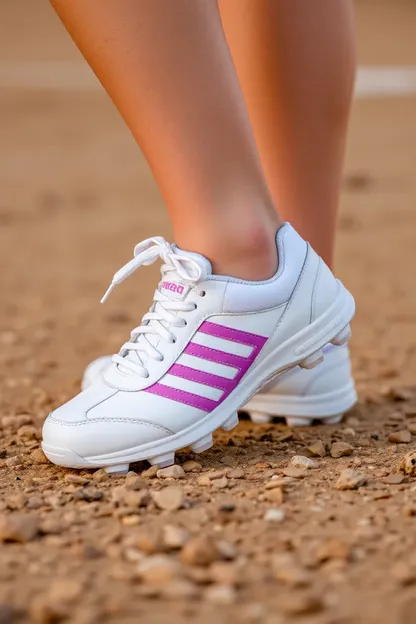 Softball Cleats for Girls: Tips for a Perfect Fit