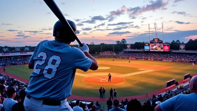 Softball World Series 2025 Venue Changed to New Stadium