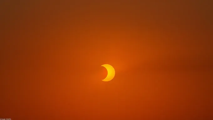 Solar Eclipse 2025 New Jersey Timing Details