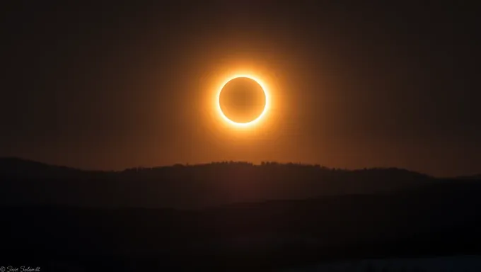 Solar Eclipse 2025 Schedule in Pennsylvania Area