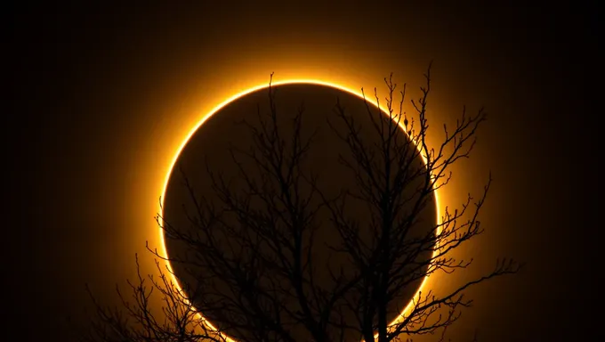 Solar Eclipse 2025 Virginia Time: A Celestial Spectacle