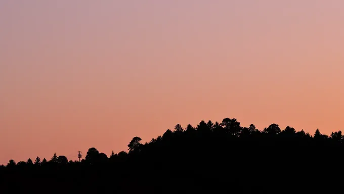 Solar Eclipse 2025 in Pennsylvania: Time and Date