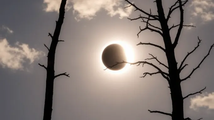 Solar Eclipse 2025 in Pennsylvania: What Time