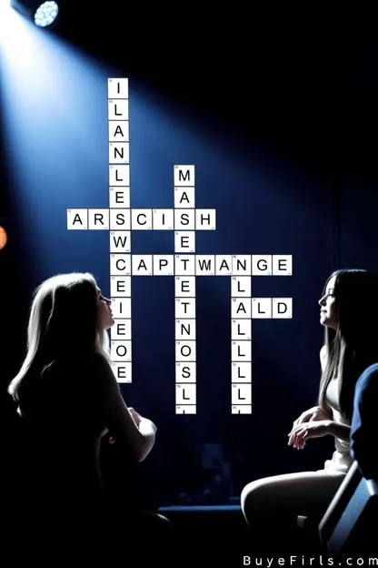 Solve the Mean Girls Song Crossword Clue Challenge