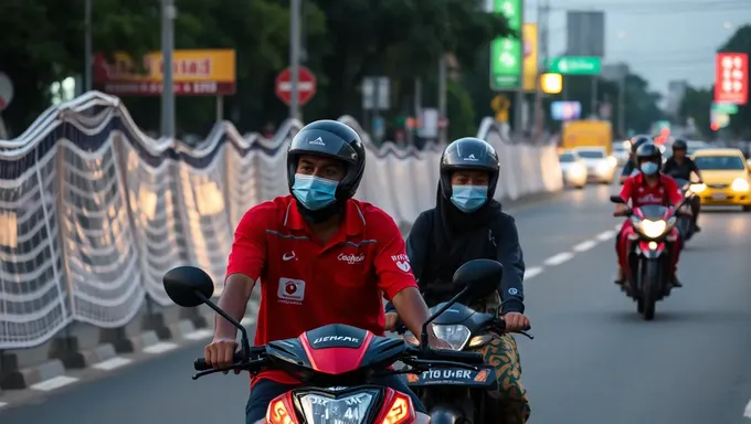 Songkran 2025: Thai New Year Traditions and Customs