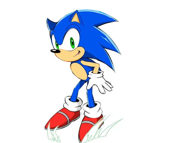 Sonic the Hedgehog PNG File Detected