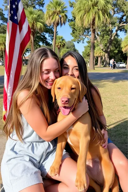 Sorority Bitch Teaches Puppy Girl Obedience