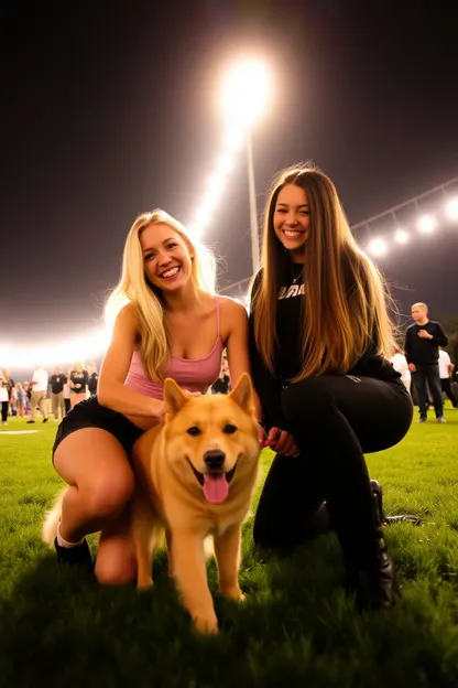 Sorority Bitch Trains Obedient Puppy Girl