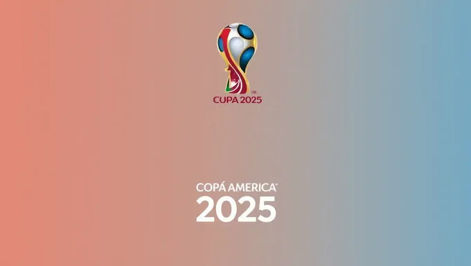 Sorteo Copa America 2025 Group Stage