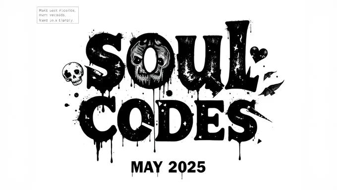 Soul Codes for May 2025: The Future Unlocked