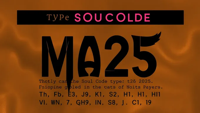 Soul Codes for May 2025: Unlocking the Future