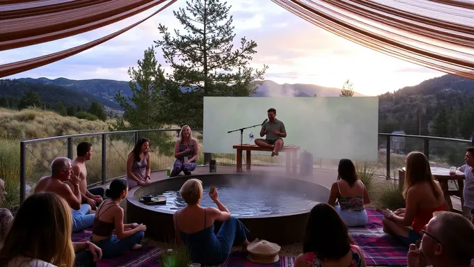 Sound Bath in Colorado on July 17, 2025 Scheduled