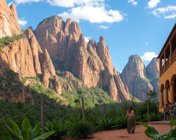 Southern Utah PNG Panoramic Landscape Images