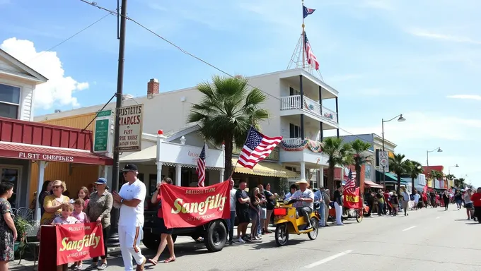 Spanish Town Parade 2025: A Uniting Force for the Community