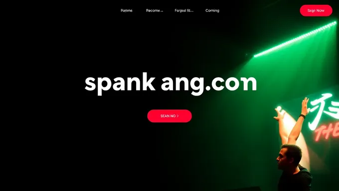 Spankbang.com July 2025: A Review and Outlook