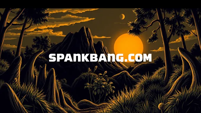 Spankbang.com News and Updates in July 2025