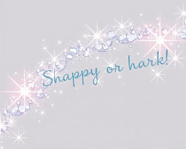 Sparkle Transparent PNG Image Download