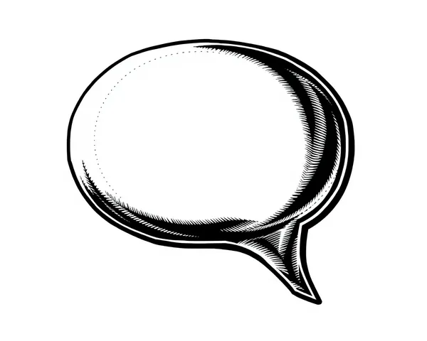 Speech Balloon PNG Image Icon Design