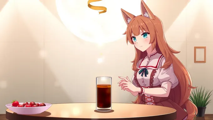 Spice and Wolf 2025: A Recipe for Success