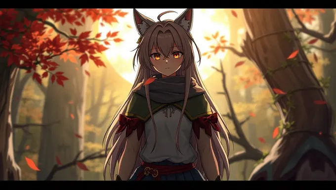 Spice and Wolf 2025: The Spice of Adventure