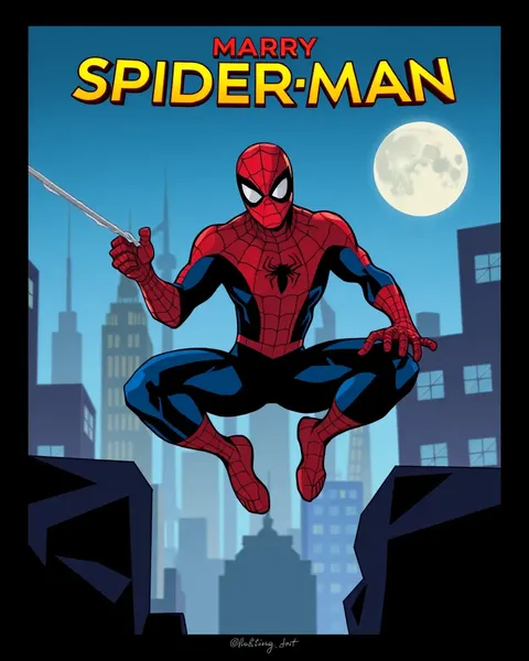 Spider Man Pictures Cartoon: Cartoon Summary Spider Man Pictures