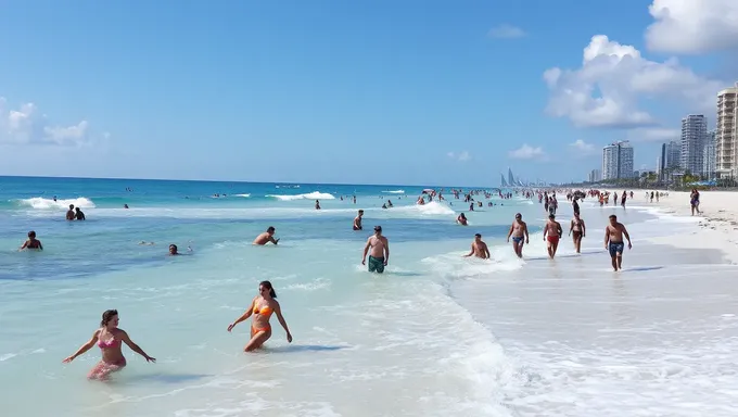 Spring Break Miami 2025 Hotel Deals Offered