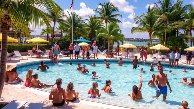 Spring Break in Florida 2025: Planning Ahead